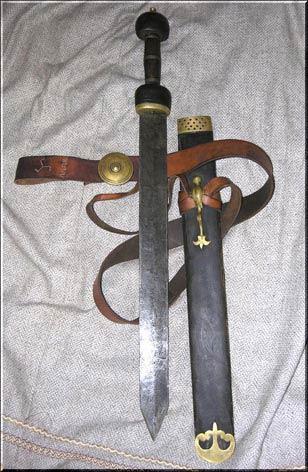 Spatha